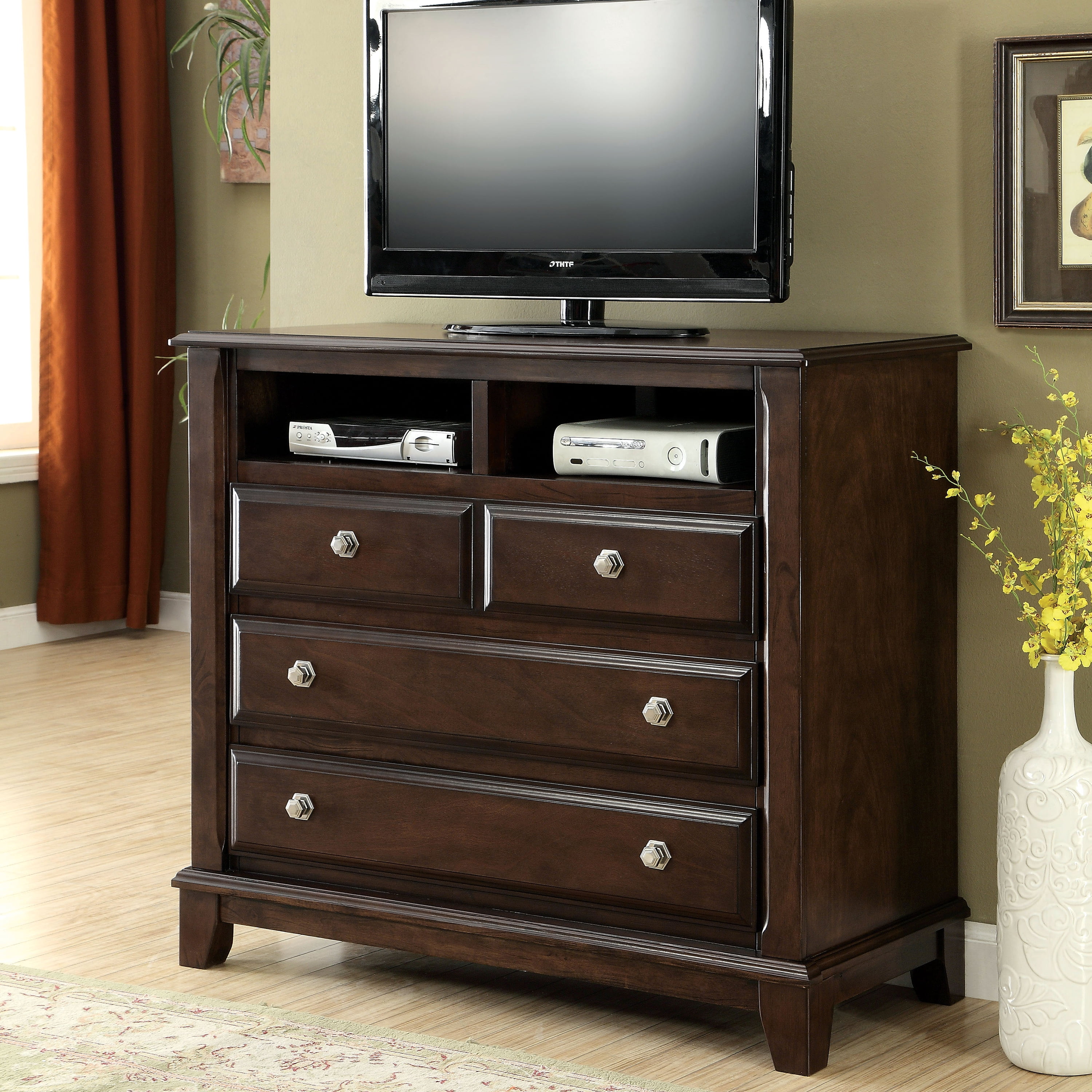 Juararo Chest of Drawers by Signature Design by Ashley
