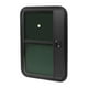 thumbnail image 4 of Puerta para autocaravana con ventana, puerta de entrada para autocaravana con puerta para RV con ventana corrediza Puerta de entrada de vidrio para autocaravana creada con maestría, 4 of 9