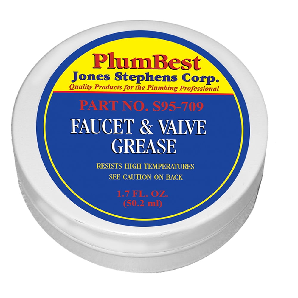Pack 12 Plumber S Faucet And Valve Grease Display Partno S95709
