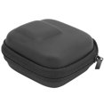 thumbnail image 1 of Funda Protectora Ligera De Carcasa Dura, Bolsa De Almacenamiento Para Cámara, Viaje Pequeño Y Portátil Para DJI Action Motion Camera Home GoPro Hero ANGGREK Mini Action Camera Storage Bag, 1 of 8