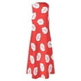 thumbnail image 6 of Lilo Dress Long Dress summer dress woman Bride dresses Women long long women summer, 6 of 7