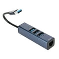 thumbnail image 1 of USB Network Adapter,USB to Ethernet Adapter USB Ethernet Adapter Gigabit Ethernet Adapter Elevate Your Experience, 1 of 14