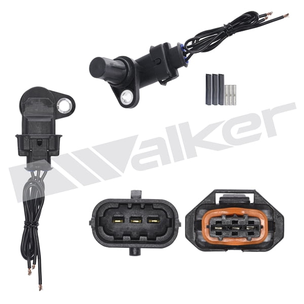 Walker 235-91701 Engine Camshaft Position Sensor Walker Products FSK Fits select: 2012-2019 FIAT 500, 2013-2016 DODGE DART
