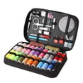 thumbnail image 5 of Sewing kit, sewing box, sewing kit, rectangular sewing kit, 97 piece set, 5 of 5
