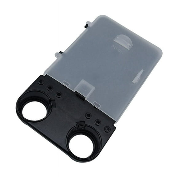 Golf Score Card Holder Reusable with Pencil Holder Men Women for Golf Cart