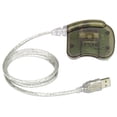 thumbnail image 2 of Lexar - Card reader (MS) - USB, 2 of 2