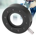 thumbnail image 3 of TOPINCN Iris Adapter,Microscope Aperture,Microscope Iris Adapter Aperture Adjustable Lens Optical Diaphragm for Microscope, 3 of 7