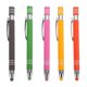 thumbnail image 3 of 5Pcs Humanized Handle Capacitive Pens Creative Stylus Pens Metal Ballpoint Pens, 3 of 3