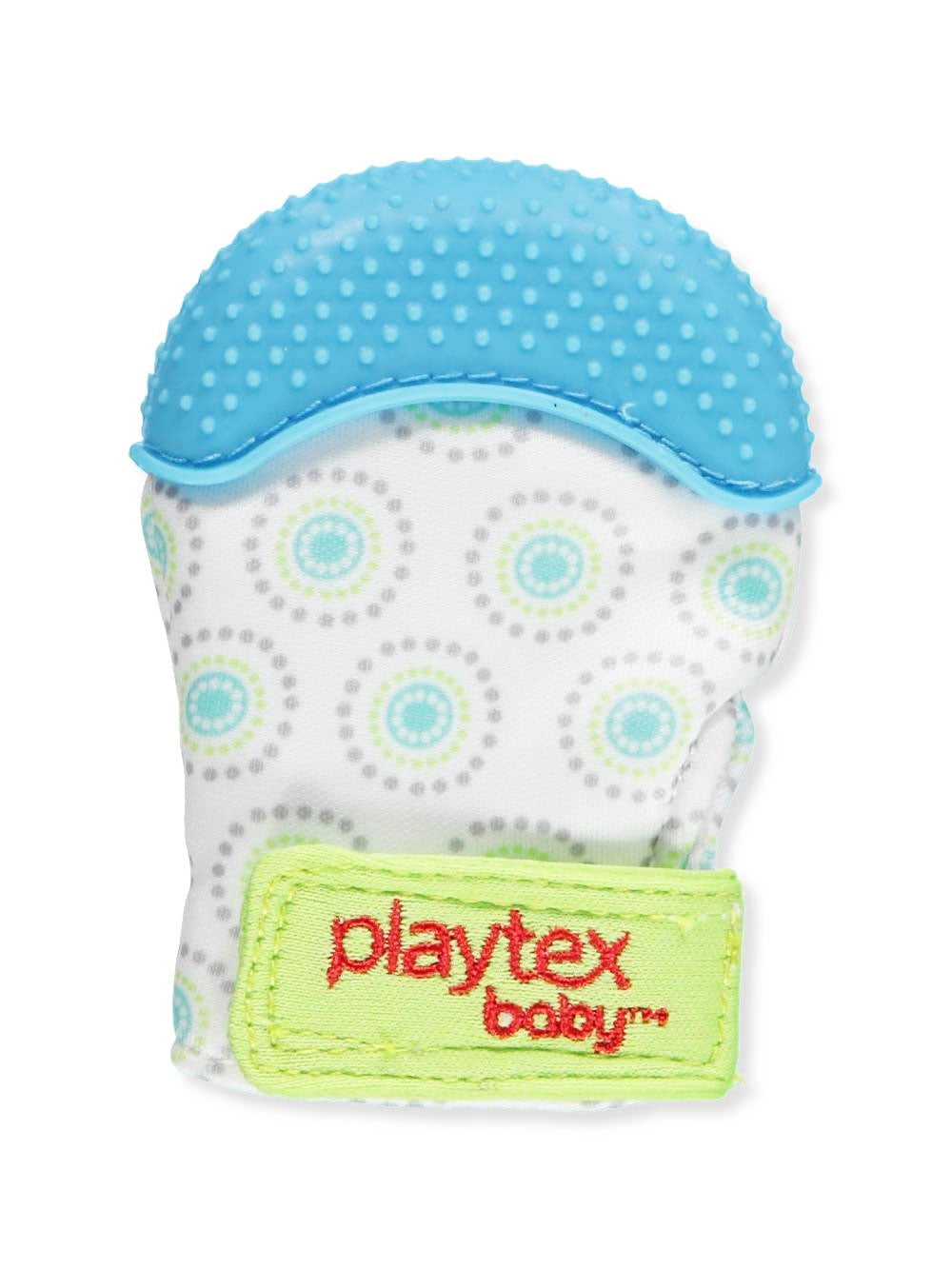 Playtex Baby Teething Mitt - Walmart 