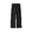 Black, variant on Kcolen Men Casual Pants Relaxed Fit 2026 Men's Casual Straight Fit Pants Cool Stylish Sporty Loose Comfortable Long Trousers for Daily Wear