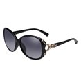 thumbnail image 4 of EGNMCR Riding Glasses Classic Fashion Trend Lady Polarized Sunglasses Polarized sunglasses, 4 of 4