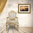 thumbnail image 3 of Kupratsevich, Dmitry 24x17 Gold Ornate Wood Framed with Double Matting Museum Art Print Titled - Z, 3 of 4