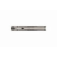 thumbnail image 1 of Knape And Vogt 8417B 20 8417 Series 20" Full Extension Side Mount Ball Bearing Drawer, 1 of 1