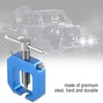 thumbnail image 2 of Gear Puller 3-Jaw Extractor Tool Maintenance Remover for RC Car Boat Aircraft DIY Universal, 2 of 8