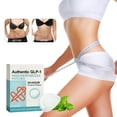 thumbnail image 2 of Slimming Micro Needle Patch for Belly Fat Reduction Body Care Sticker Promotes Metabolism Circulation Enhances Satiety Support Invasive Easy To Use, 2 of 8