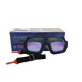 thumbnail image 3 of CSYANXING Welding Protection Glasses Solar Energy Driven Auto Darkening No.11 Shade Abs Frame For Welding Working Scene, 3 of 12