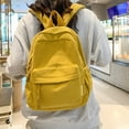 thumbnail image 3 of FDDMis Slim Laptop Backpack Women Professional Backpack for Women Travel Backpack Carry on Luggage Backpack Travel Carry Youth Backpack Small, 3 of 8