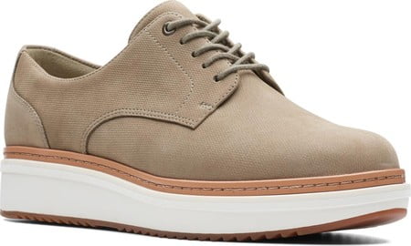 clarks teadale rhea navy