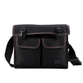 thumbnail image 1 of Bolsa de hombro, bolsa de herramientas de tela Oxford engrosada, bolsa de herramientas para electricistas, organizador de herramientas diseñado para profesionales, 1 of 12