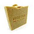 thumbnail image 2 of Honest Amish Natural Peppermint and Chickweed Soap Bar, 2 of 2