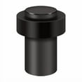 thumbnail image 2 of Deltana UFB7500U10B 3" Round Universal Floor Bumper Oil Rubbed Bronze Finish, 2 of 2