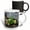 Multicolor, variant on 3drose, Norway. Glacier Buttercup Flora on the Tundra - Eu21 Fno0167 - Fredrik Norrsell, 11oz Mug