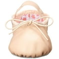 thumbnail image 2 of Enfants Capezio Filles Marguerite Bas à Enfiler Danse, 2 of 2
