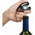 thumbnail image 3 of 2 Pieces Wine Foil Cutter Wine Opener Foil Remover Wine Bottle Opener Wine Accessories Foil Cutter, 3 of 4