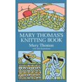 thumbnail image 1 of Mary Thomass Knitting Book By Thomas, Mary, 1 of 2