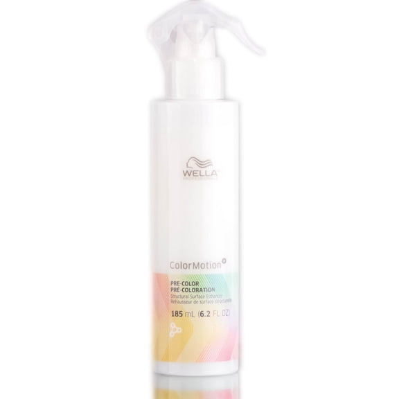 Wella Colormotion Pre-color Treatment