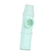 thumbnail image 4 of Kazoo pequeño y fácil de transportar para principiantes. Tono ajustable para acompañamiento de violín. Verde claro, 4 of 9