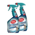 thumbnail image 1 of Spray eliminador de manchas y olores Simple Solution Extreme, 1 of 9
