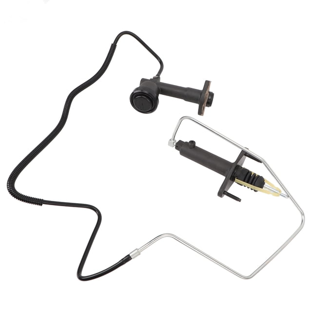12385527, Conjunto De Cilindro Esclavo Maestro De Embrague Antidesgaste Preciso De Alta Resistencia Para C1500 C2500 C3500