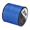thumbnail image 1 of JOF-Hilo de pesca de 4 hebras, multifilamento, 300M, 500M, 1000M, cable trenzado japonés, accesorios de pesca de mar, 1 of 4
