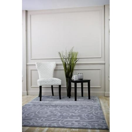6x9 rug carpet gray area modern