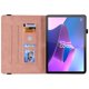 thumbnail image 3 of Para Lenovo Tab P12 12.7 Schmetterling Muster Kunstleder Hülle Cover Tasche Case, 3 of 5
