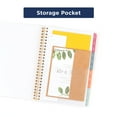 thumbnail image 7 of Cambridge Blake 2023 Weekly Monthly Planner Small 5 12 x 8 12 - Planners, 7 of 7