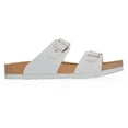 thumbnail image 1 of Sandalias Caray Para Mujer Armenia Blanco [car340] blanco 26, 1 of 10