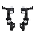 thumbnail image 5 of PIT66 1Pair Headlight Lamp Mounting Bracket Driver Passenger Fit For  Dodge Ram 2009-2020, 5 of 9