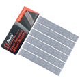 thumbnail image 1 of Pesas adhesivas para ruedas CKAuto, 7 g, gris, 48 unidades, 1 of 5