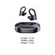 thumbnail image 2 of Injueey Auriculares con gancho para la oreja compatibles con Bluetooth Auriculares con reducción de ruido Estuche de carga portátil para montar en Cables de audio/vídeo, 2 of 6