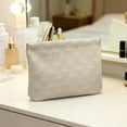 thumbnail image 4 of Organizador portátil con cierre a presión, neceser de maquillaje sin cremallera, bolsa con cierre a presión (6 estilos), 4 of 4