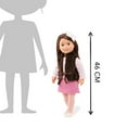 thumbnail image 4 of Our Generation, Sienna, 18-inch Fashion Doll, 4 of 6