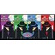 thumbnail image 1 of Mr. Mystery Invisible Ink Trivia & Game Books Gift Set Bundle (4 Pack) Lee Publications 469687606538, 1 of 2