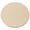 Stone, variant on Glazed Cordierite Round Pizza Stone with Built-In Handles for Oven and Grill