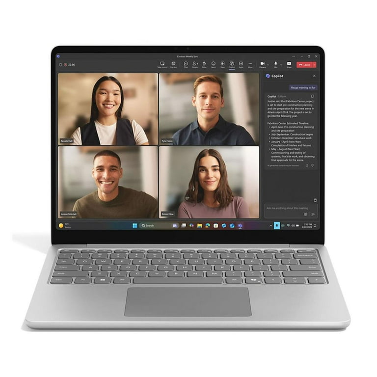 Microsoft Surface Laptop 13