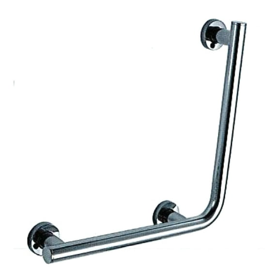 Transolid Zl2231l Z-Series 22" Grab Bar - Brushed Stainless