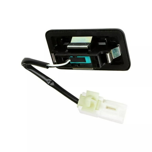 Furulu Trunk Lid Release Switch Button 81260-3K001 For Hyundai Elantra 2011-2016