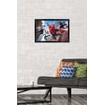 thumbnail image 4 of Marvel Comics - Spider-Man - Web Heroes Wall Poster, 14.725" x 22.375", Framed, 4 of 6