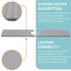 thumbnail image 5 of Faucet Mat for Kitchen Sink, Faucet Mat,60x10cm, 5 of 5